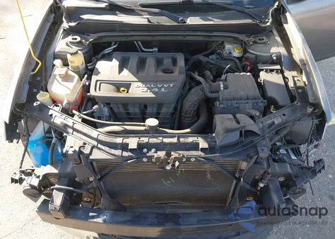 2012 Dodge Avenger Sxt z USA, uszkodzony, nr VIN 1C3CDZCBXCN203170